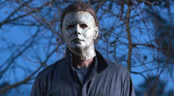 New Halloween movie coming to Ultra HD with DTS:X | Next Generation ...